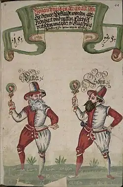 Pritschenmeister