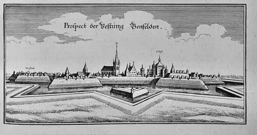 Benfeldt