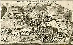 Pappenheim