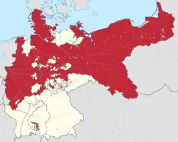 Statistische Darstellungen der preußischen Kreise