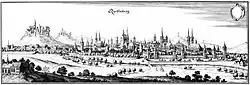 Quedlinburg