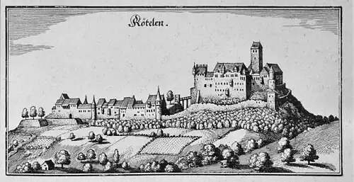Rötteln