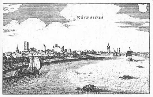 Rüdesheim