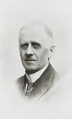 Ralf Saxén
