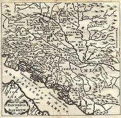 Albanien