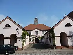 Schwegenheim