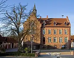 Wiesenbach (Baden)