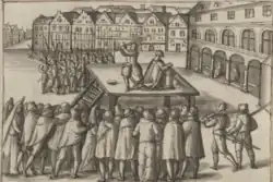 Johann Wittenborg