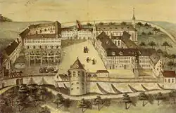 Kloster Elchingen