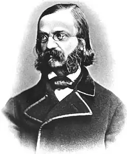 Reinhold Köhler