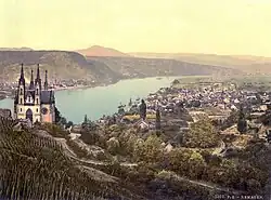 Remagen