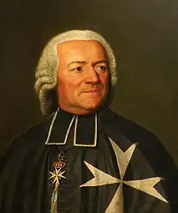 René Aubert de Vertot d’Auboeuf