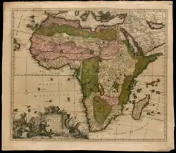 Afrika