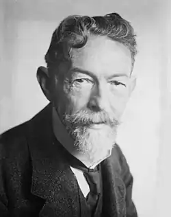 Richard Zsigmondy