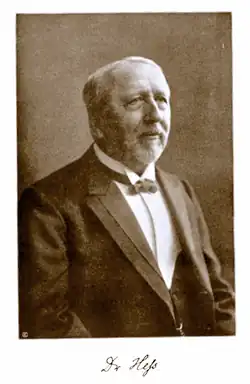 Richard Heß