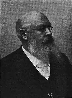 Richard Andree