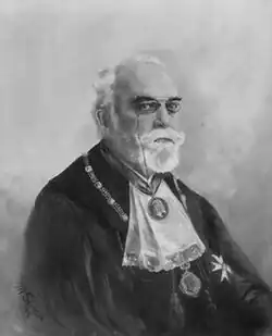 Richard von Garbe