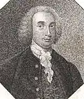 Richard Glover