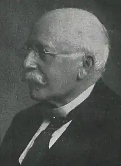 Richard Haupt