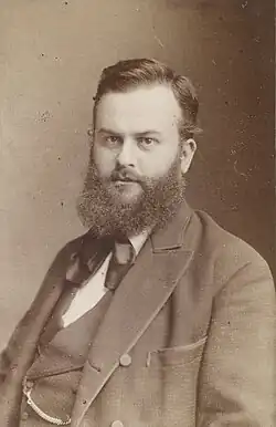 Richard Kiepert