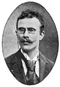 Richard Nordhausen
