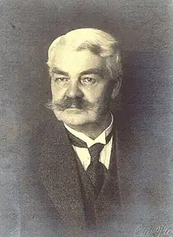 Richard Skowronnek