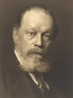Richard Wettstein