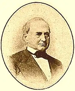 Richard von Friesen