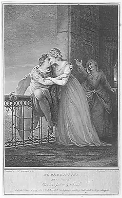 Romeo und Julia