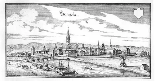 Rinteln