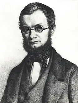 Emil Adolf Roßmäßler