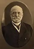 Robert Goldschmit