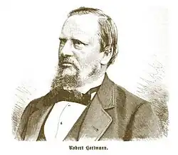 Robert Hartmann
