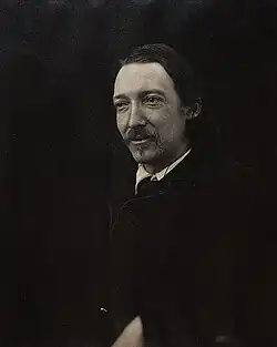 Robert Louis Stevenson