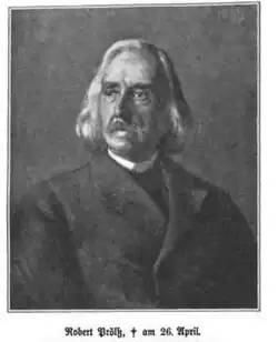 Robert Prölß