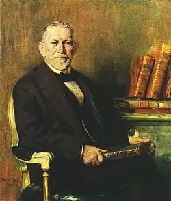 Hubert Ermisch