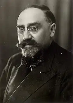 Robert Stricker
