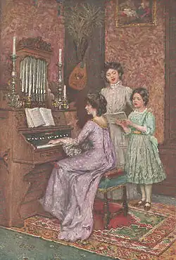 Volkslieder