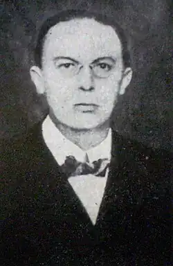 Robert Lehmann-Nitsche