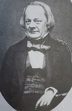 Roger Wilmans