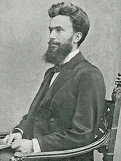 Roman Sembratowycz