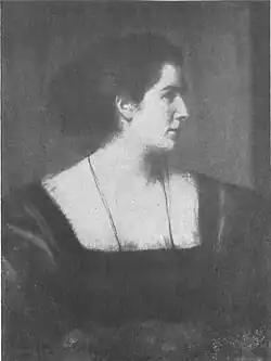 Rosalie Braun-Artaria