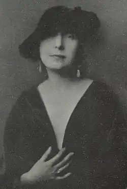 Rosa Silberer