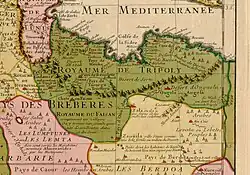 Libyen