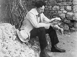 Rudolf Borchardt