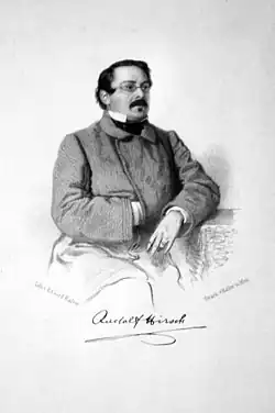 Rudolf Hirsch