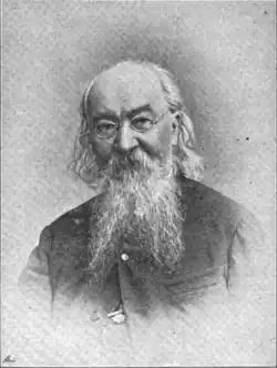 Rudolf Müller