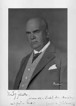 Rudolf Presber