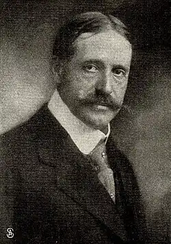 Rudolph Stratz