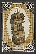 Notgeld von Eppelborn-Dirmingen